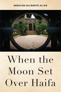 When the Moon Set Over Haifa Audiobook