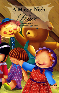 Animals for Peace - Book 5 Magic Night of Peace