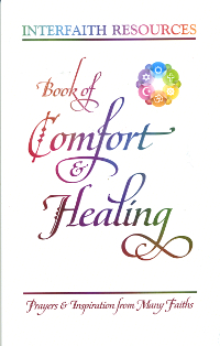 Book of Comfort & Healing