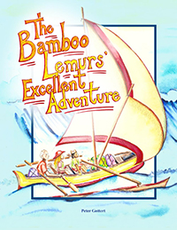 Bamboo Lemurs’ Excellent Adventure
