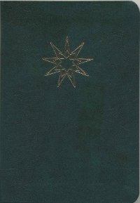 Baha'i Prayers (Leather)