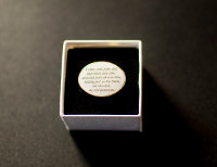 Burial Ring, English