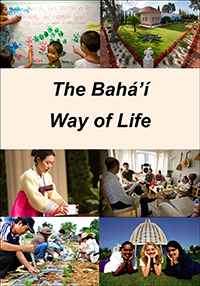 Baha'i Way of Life