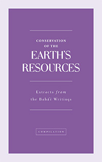 Conservation of the Earth's Resources (ePub)