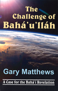Challenge of Baha'u'llah