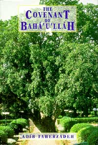 Covenant of Baha'u'llah