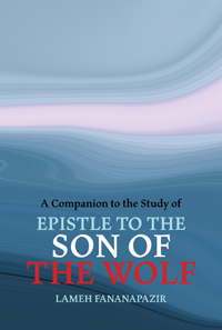 Companion to the Study of Epistle to the Son of the Wolf