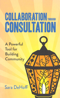 Collaboration through Consultation