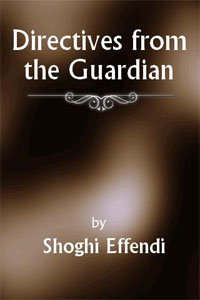 Directives from the Guardian (Free mobi)