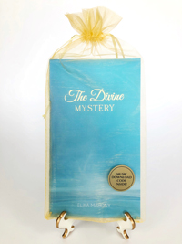 Divine Mystery - Digital Album (Originally $15)