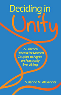 Deciding in Unity