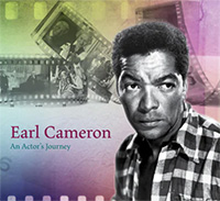 Earl Cameron: An Actor's Journey