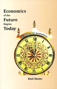 Economics of the Future Begins Today