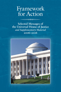 Framework for Action (eBook - ePub)