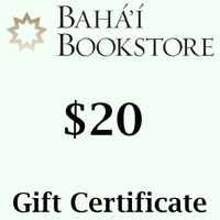 Gift Certificate $20