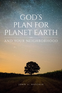 God's Plan for Planet Earth