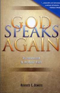God Speaks Again