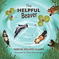 Helpful Beaver