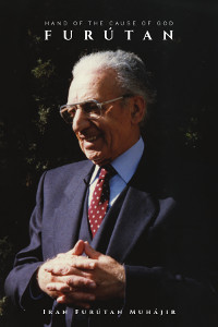 Hand of the Cause of God Furutan