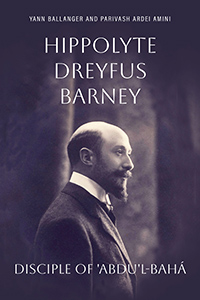 Hippolyte Dreyfus-Barney (ePub)