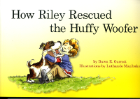 How Riley Rescued the Huffy Woofer