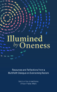 Illumined By Oneness