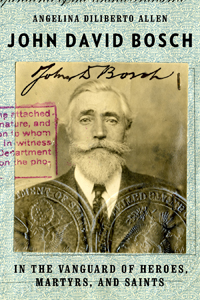 John David Bosch (eBook - ePub)