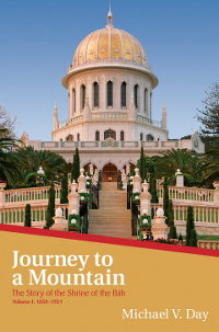 Journey to a Mountain