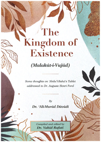 Kingdom of Existence