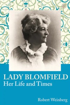 Lady Blomfield - Her Life and Times(ePub