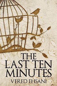Last Ten Minutes (ePub)