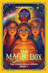 Magic Box: The Consultation Series Book 1