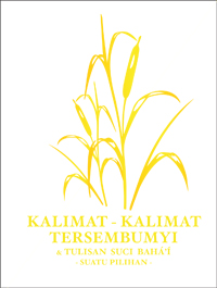 Hidden Words (Malay, PDF)