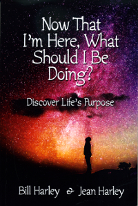 Now that I'm Here, What Should I Be Doing?