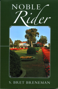 Noble Rider (Originally $17.99)