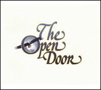 Open Door