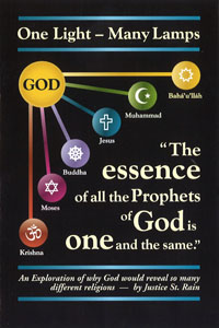 One Light – Many Lamps