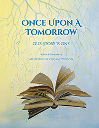 Once Upon a Tomorrow