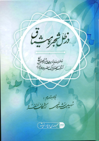 Dar Zili Shajarih-i Mithaq (Persian)