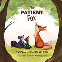 Patient Fox