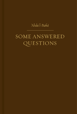 Some Answered Questions, 2nd Edition