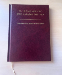 El Llamamiento del Amado Divino / Call of the Divine Beloved (Spanish)