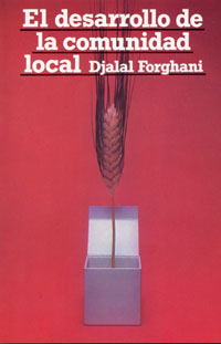 Desarrollo de la Comunidad Local, El (Spanish)