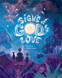 Signs of God's Love