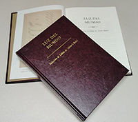 Luz del Mundo / Light of the World