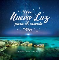 Nueva Luz para el Mundo / New Light for the World (Spanish)