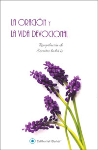 La Oracion y la Vida Devocional / Prayer and Devotional Life