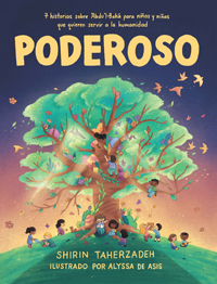 Poderoso / Mighty (Spanish)