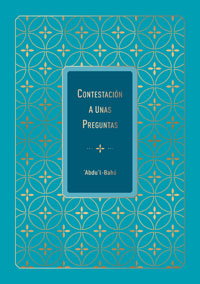 Contestacion a unas Preguntas (Spanish)