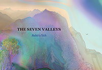 Seven Valleys (Illustrated)